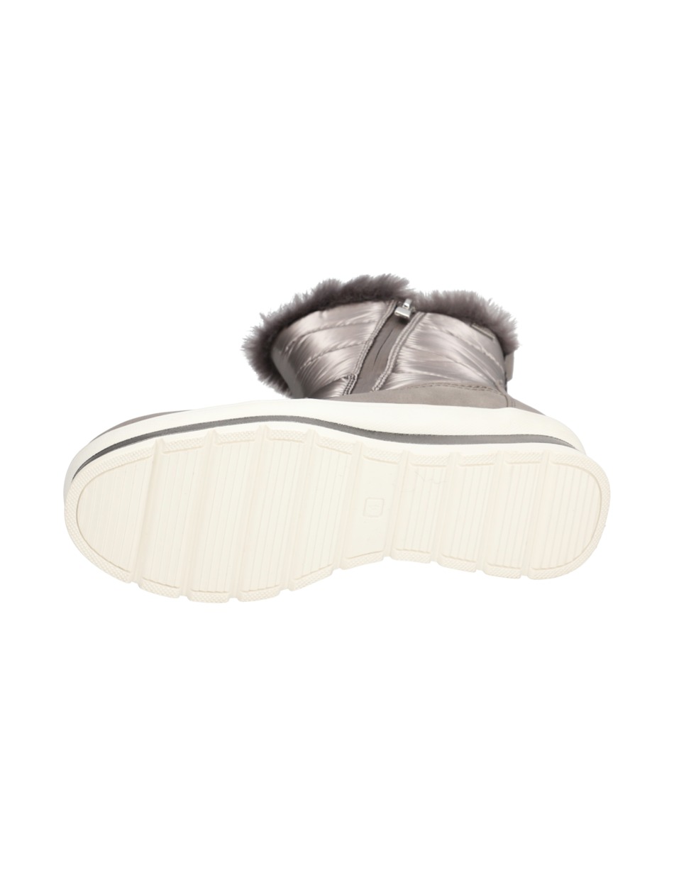 Textil Snowboot