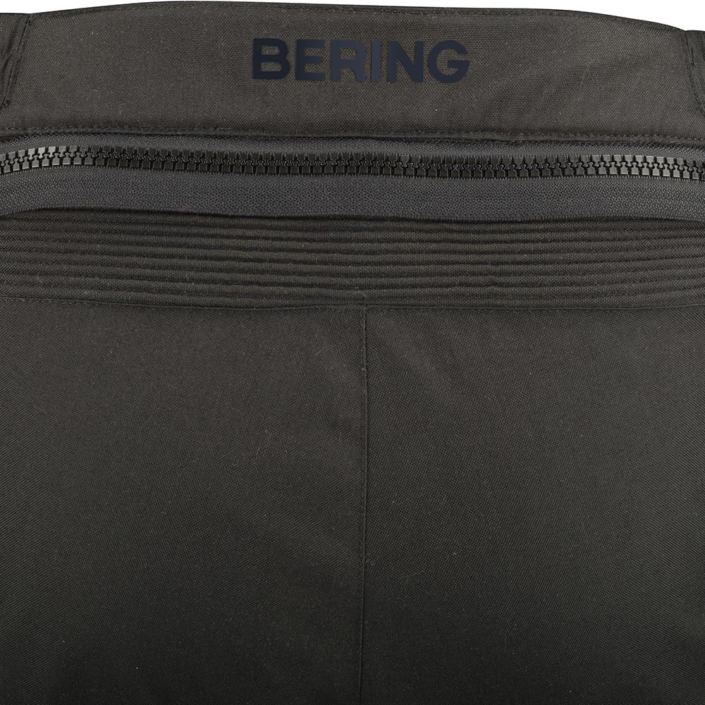 Bering - Pantalon Halifax 17353 Noir / Anthracite