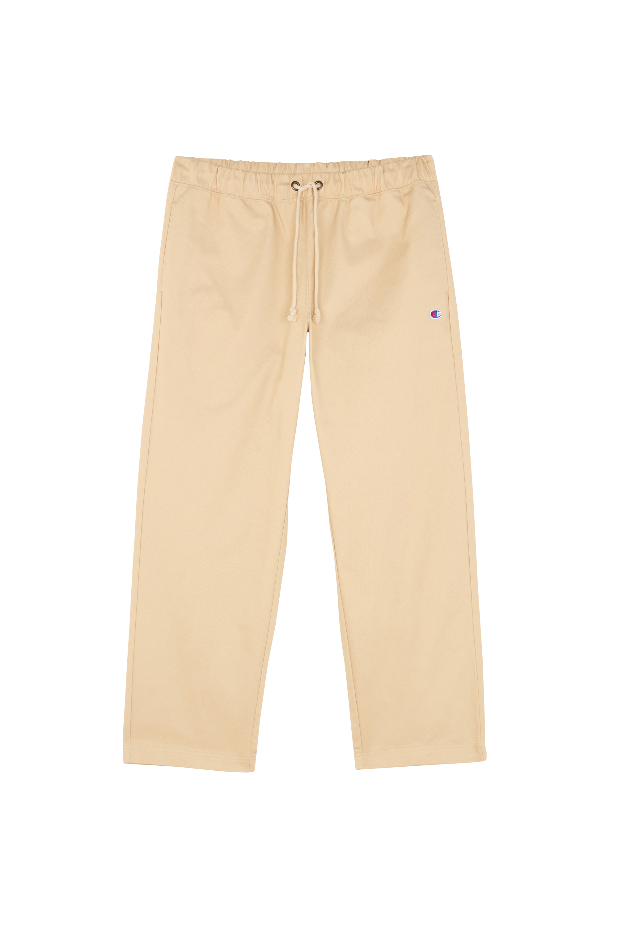 CHAMPION Pantalon Beige