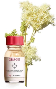 CLARINS My Clarins Clear Out Targeted Blemish Lotion, 13 ml