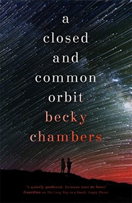 A Closed and Common Orbit: Wayfarers 2 - Wayfarers (Paperback)