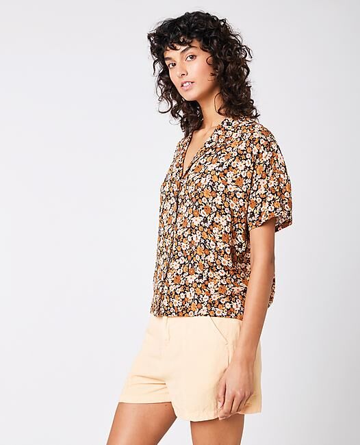 RIP CURL - CHEMISE SEA OF DREAMS