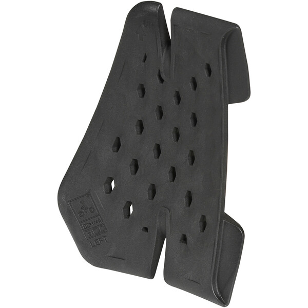 Macna - Protection pectorale Chest Protector Noir
