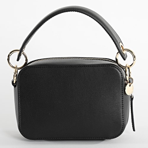 Sac A Main Femme Chic 4781 Noir