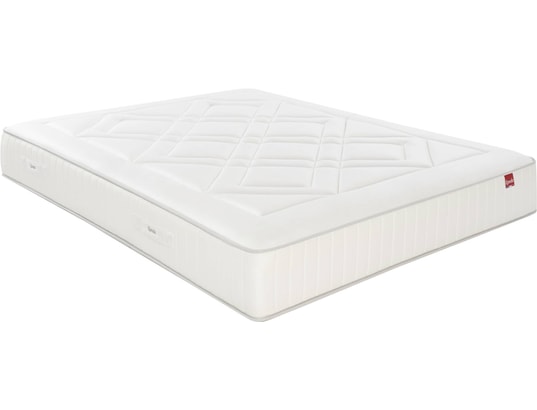 EPEDA - Matelas 140 x 190 Palace 1419, 700* Ressorts ensachés, 28 cm
