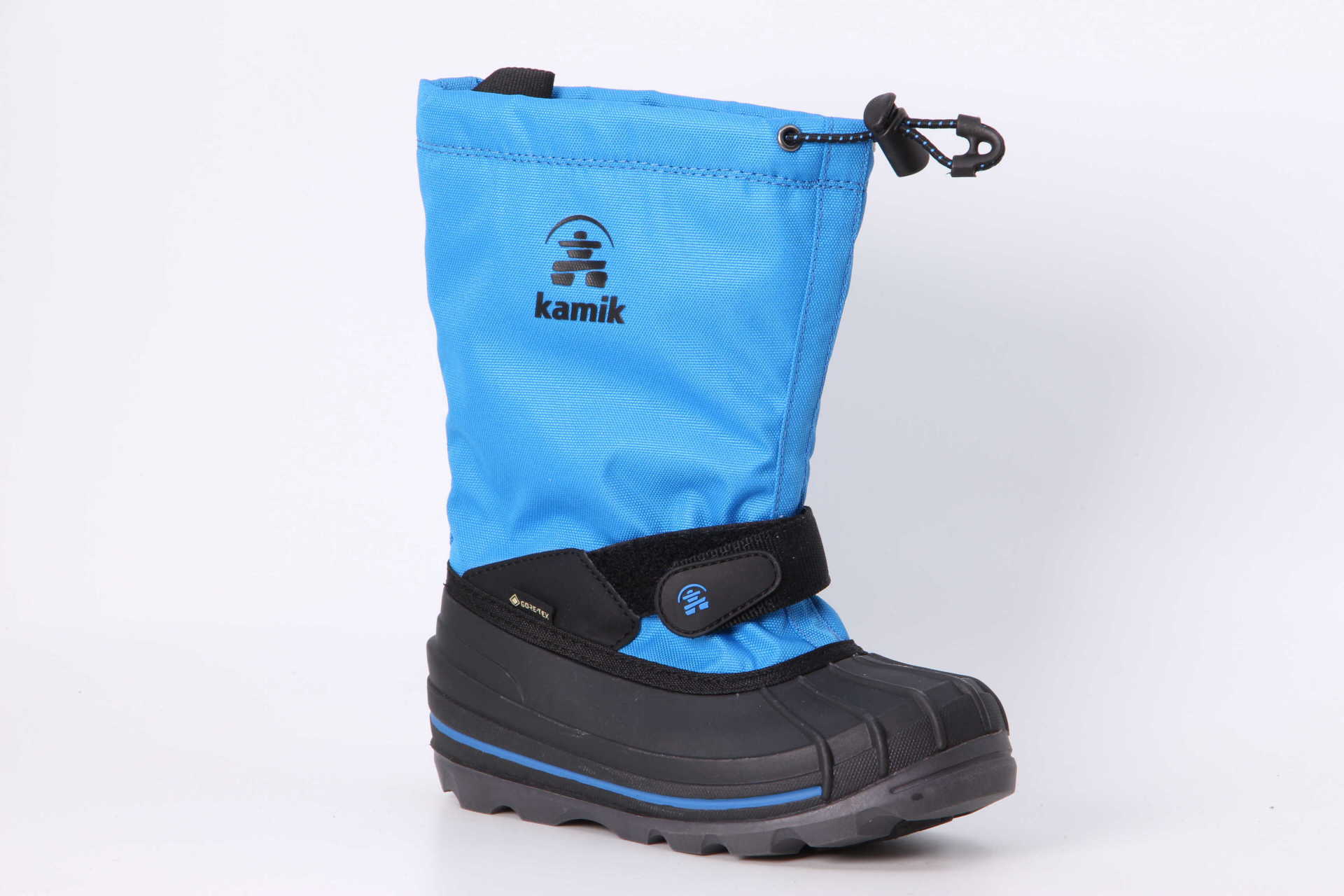 Kamik Waterbug 8 GTX brilliant blue