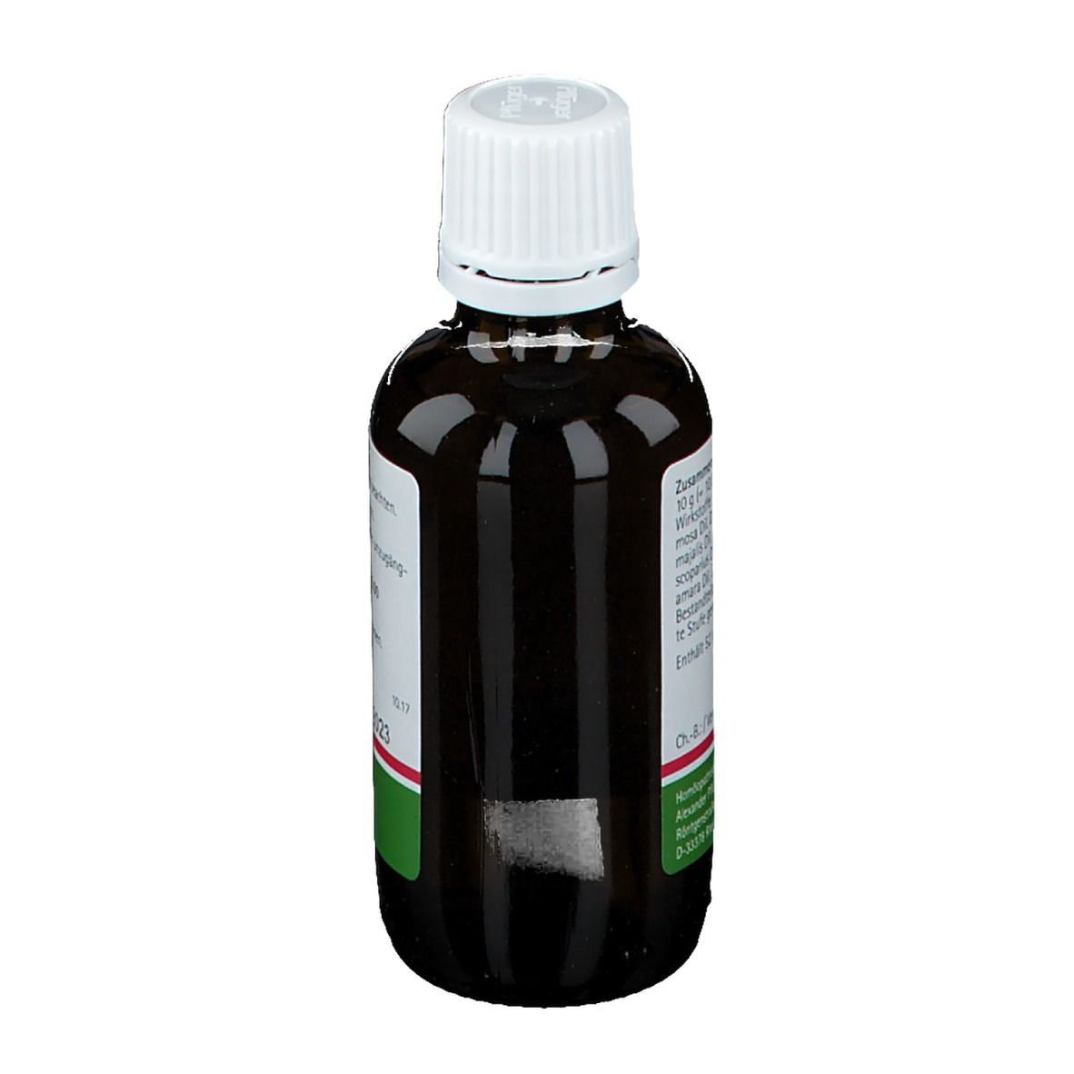 Pflügerplex® Convallaria 137 H