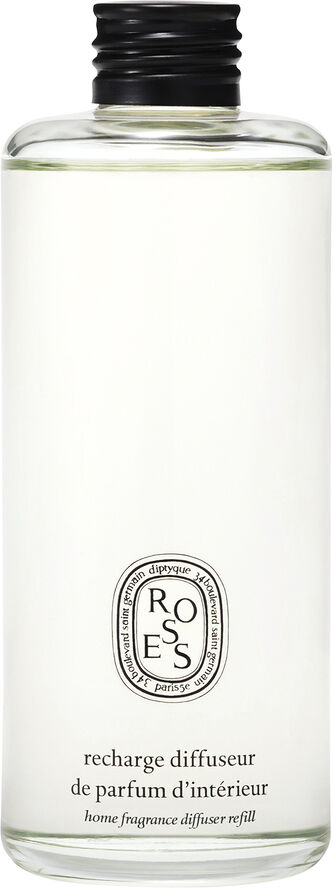 Diptyque Recharge Reed Diffuser Roses