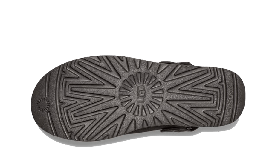 UGG Goldencoast Clog Charcoal