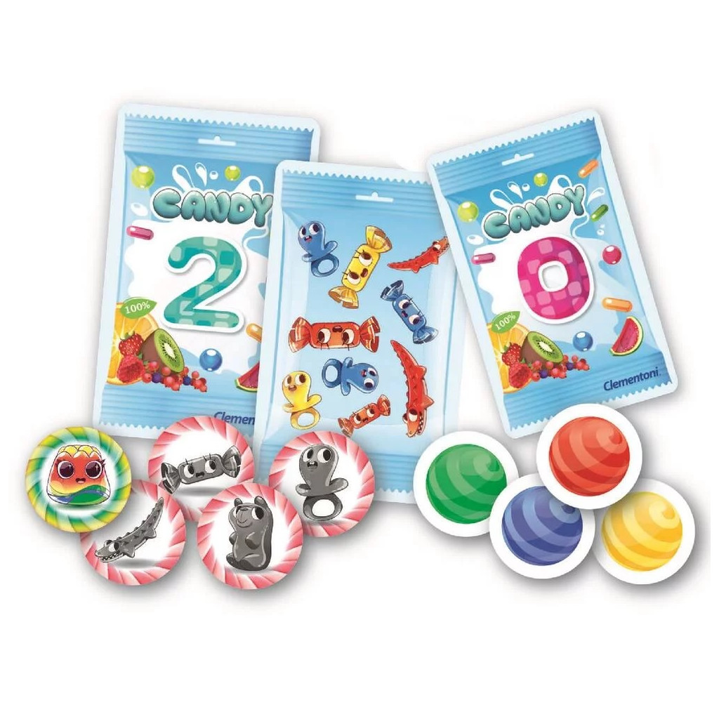 Candy Catch