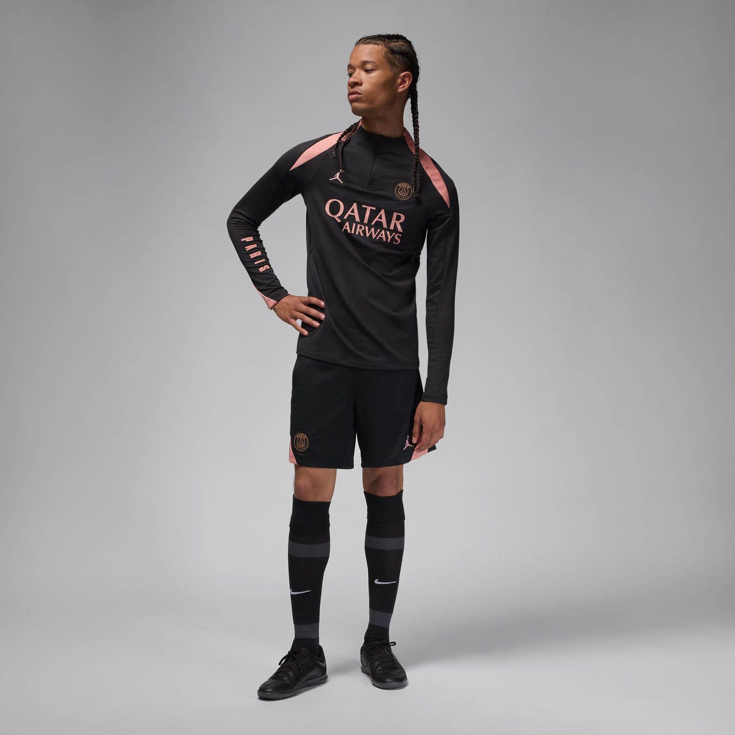 Nike  Paris Saint-Germain Strike Pants