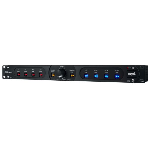 SPL MixDream XP Mk2