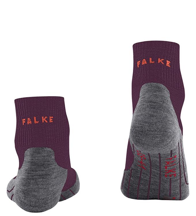 Falke Women TK5 Wander Short Trekking Sokken