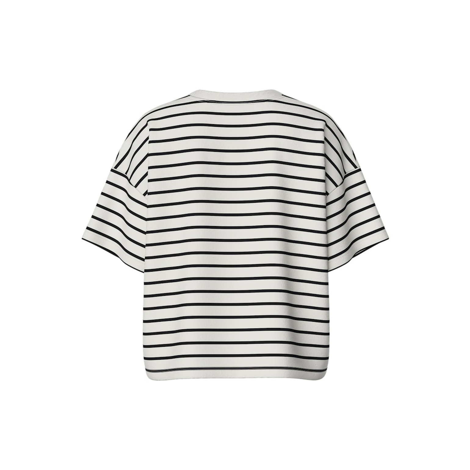Pieces PCCHILLI SUMMER 2/4 SWEAT STRI