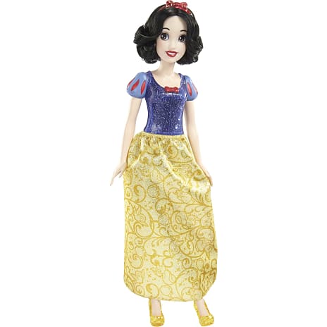 Disney dukke - Snehvide