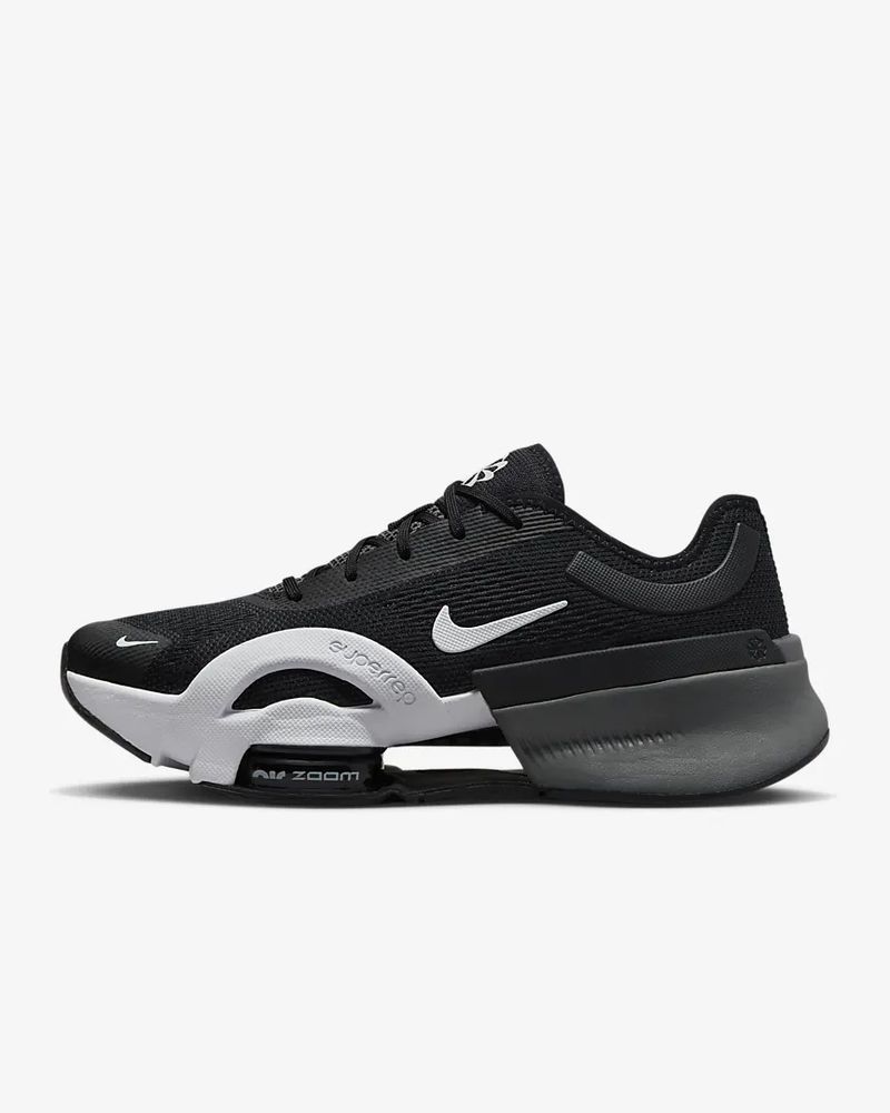 Chaussures de training Nike Air Zoom SuperRep 4 Next Nature pour femme