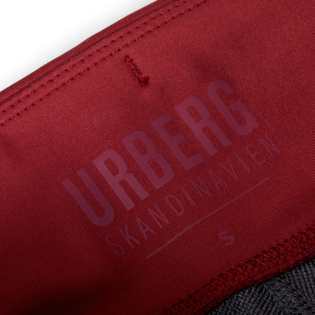 Urberg Women's Hiking Tights Cabernet
