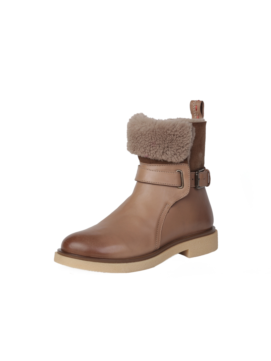 STIEFELETTE NEVIA