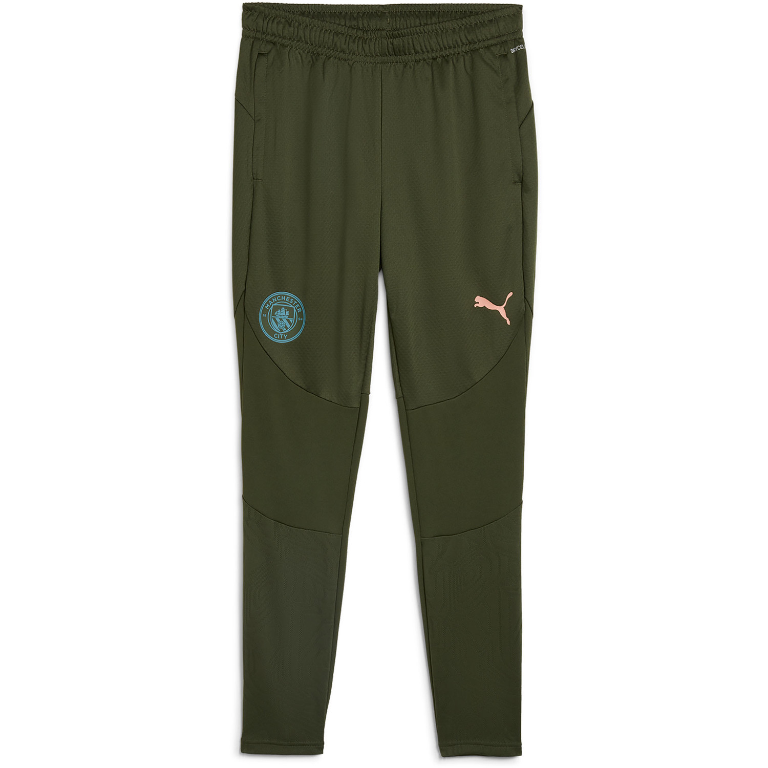 Puma Manchester City Trainingspak