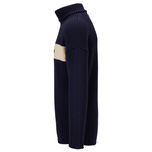 Amundsen Sports - Heroes Ski Turtle Neck - Pull en laine