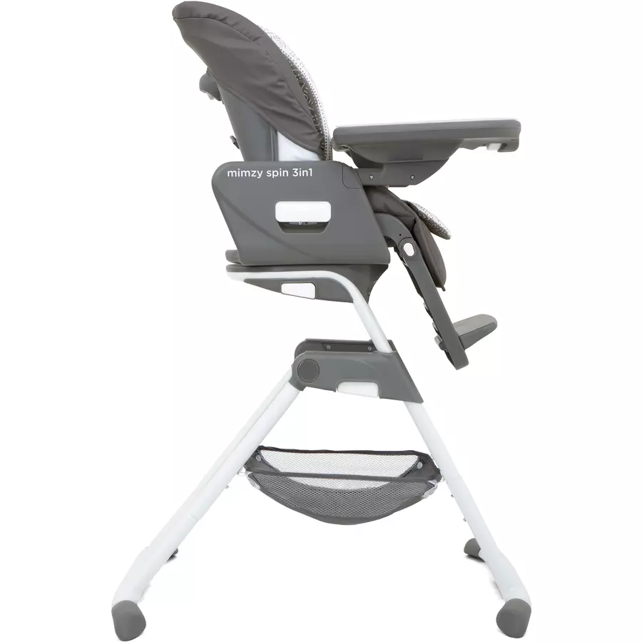 Joie Mimzy Spin 3in1 Hochstuhl Tile