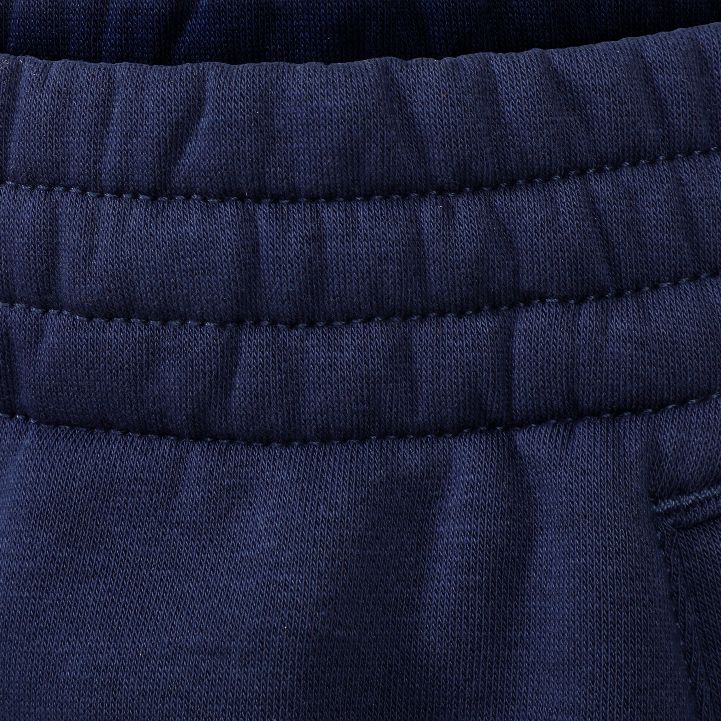 Nike Club Fleece Pantalon Survêtement Enfants - Bleu Foncé