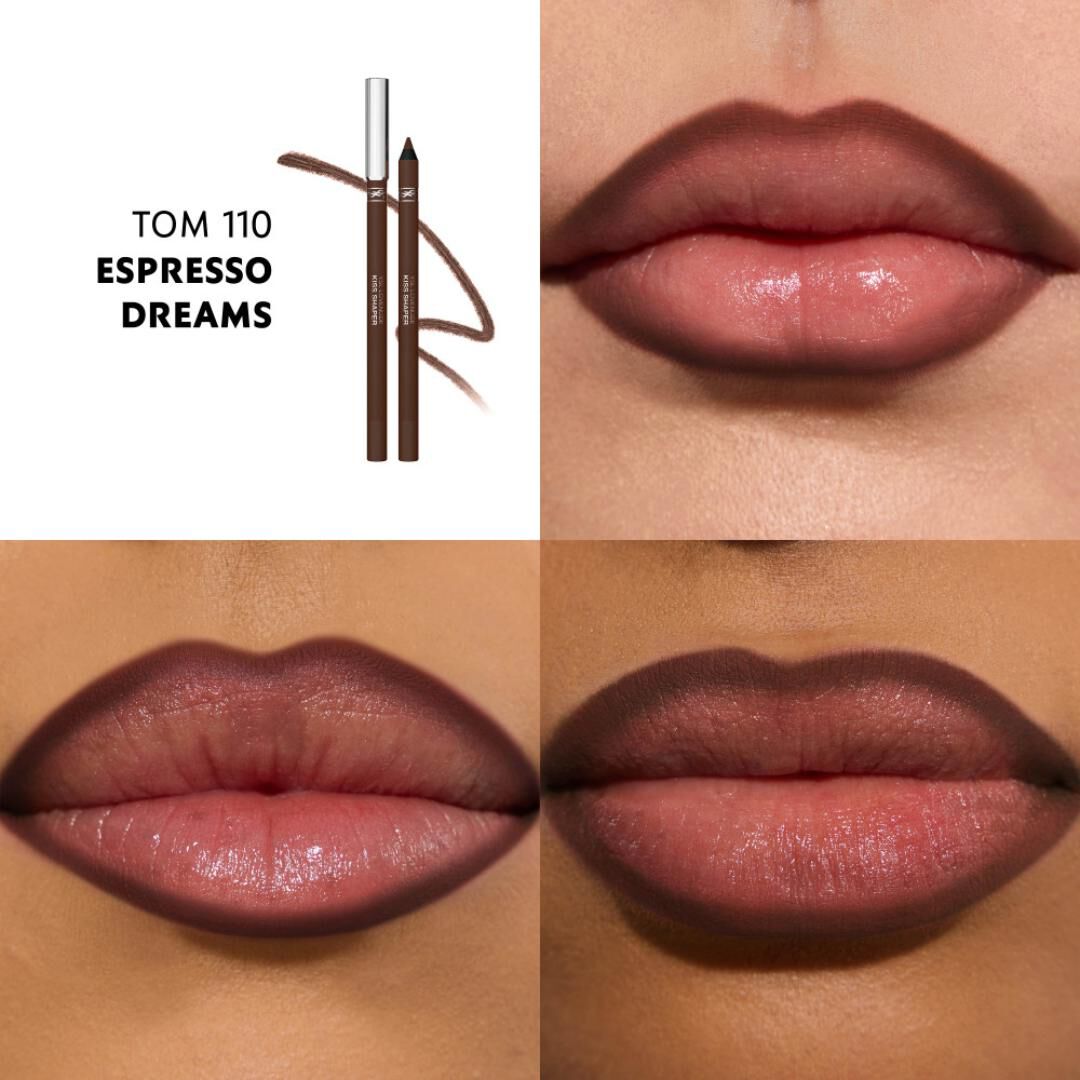 IN LOVE AGAIN Lovenude Kiss Shaper Lip LIner
