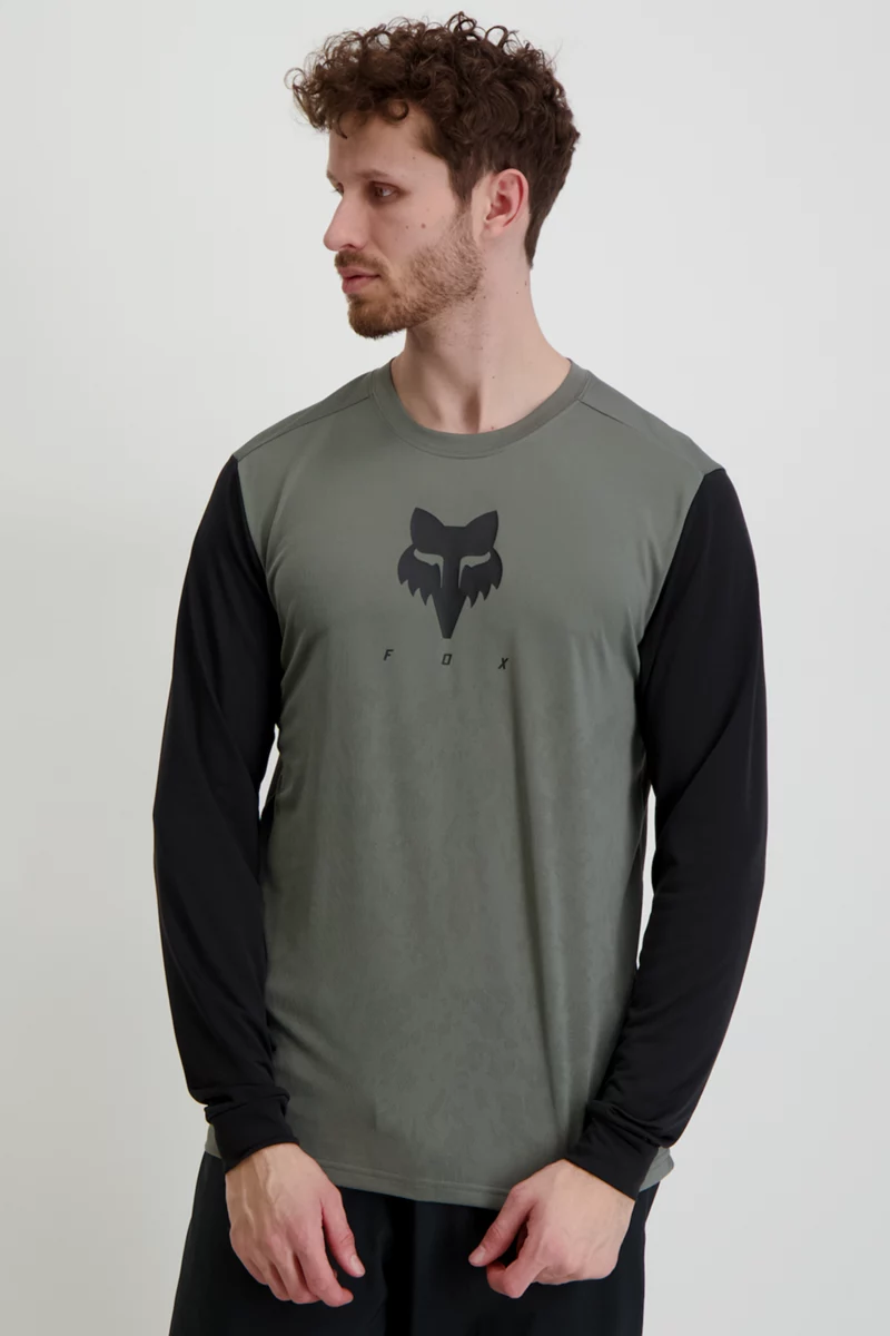 FOX Ranger Herren Biketrikot