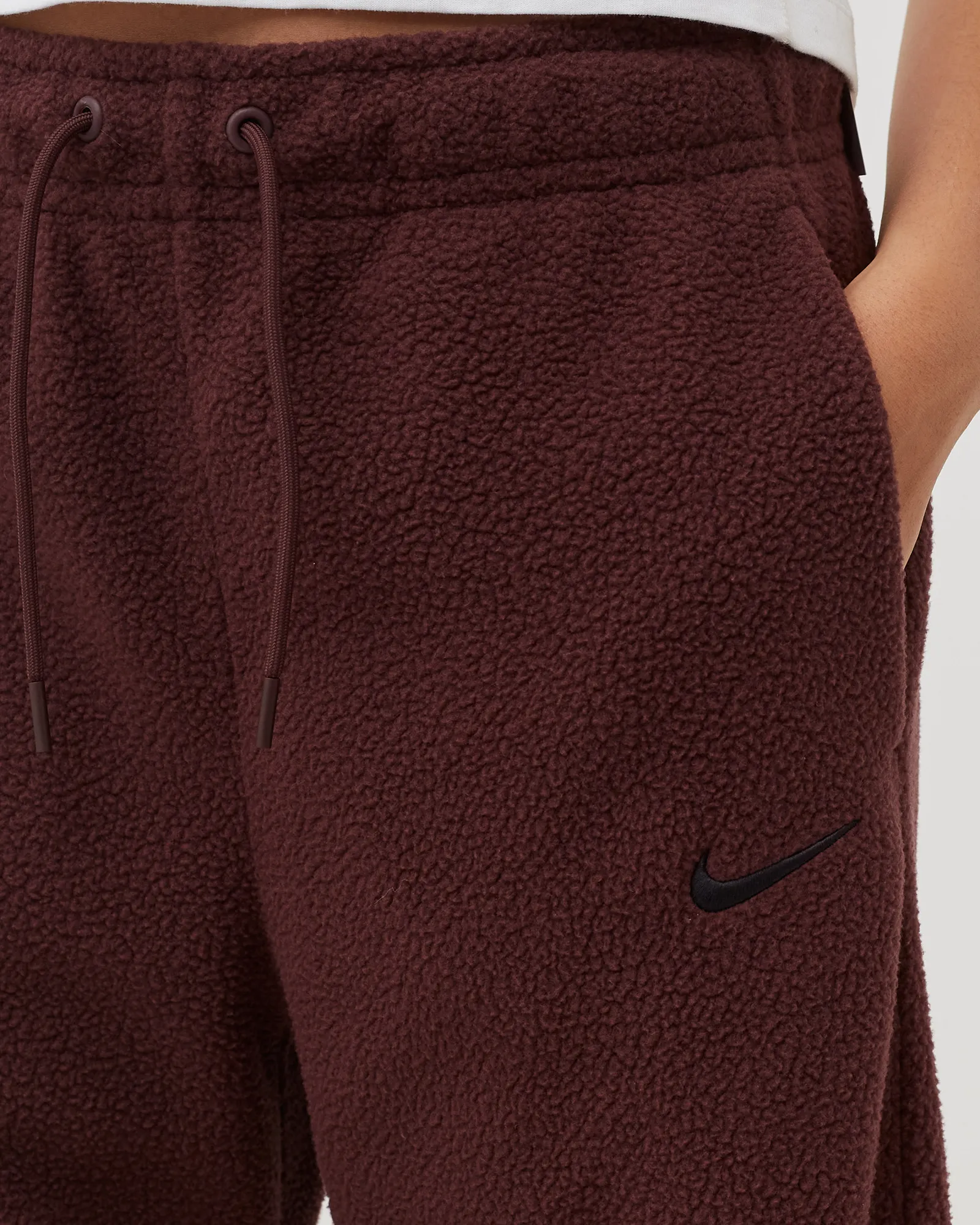 Nike WMNS Plush Pants