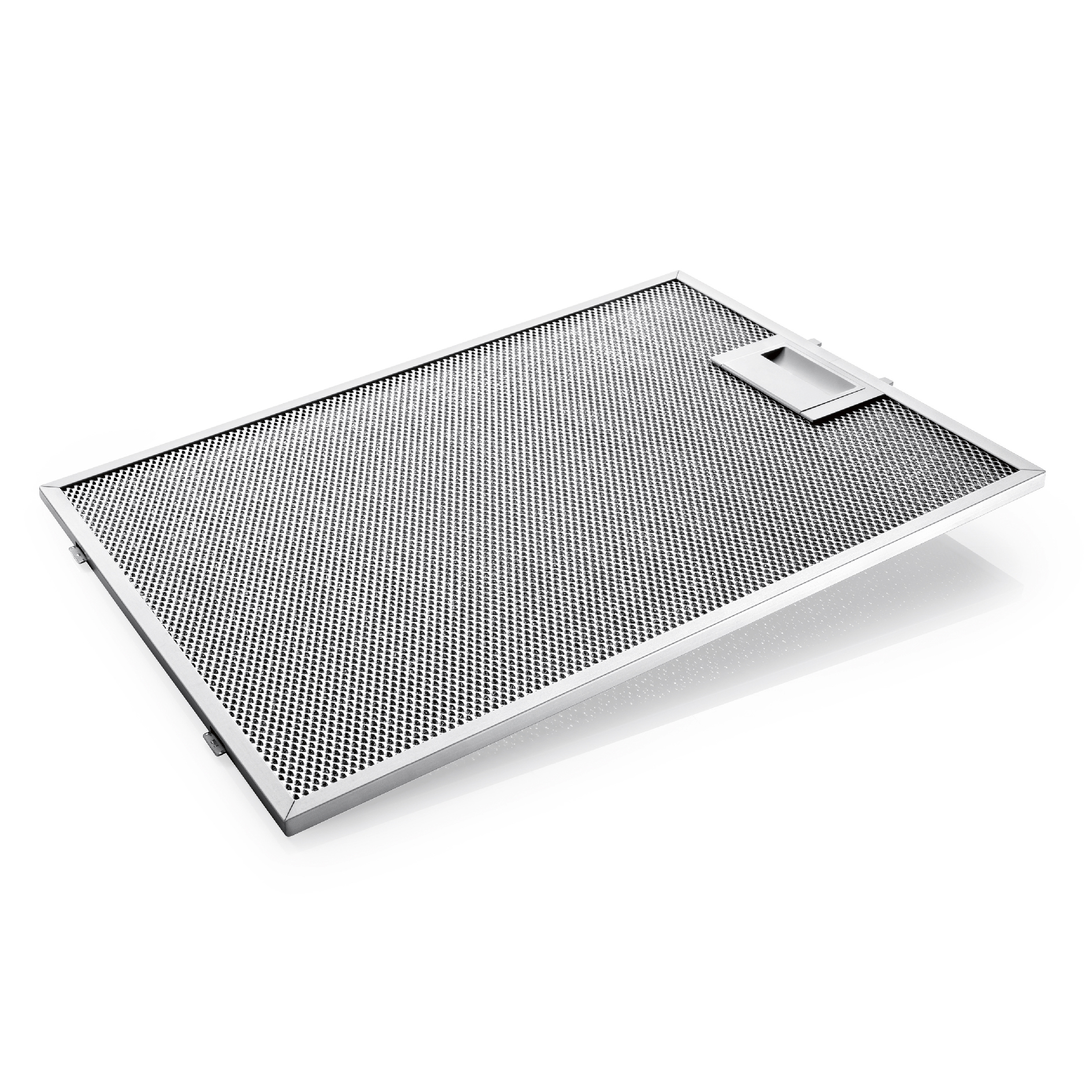 BOSCH Flachschirmhaube DFT63AC50 - silber - 60 cm - D