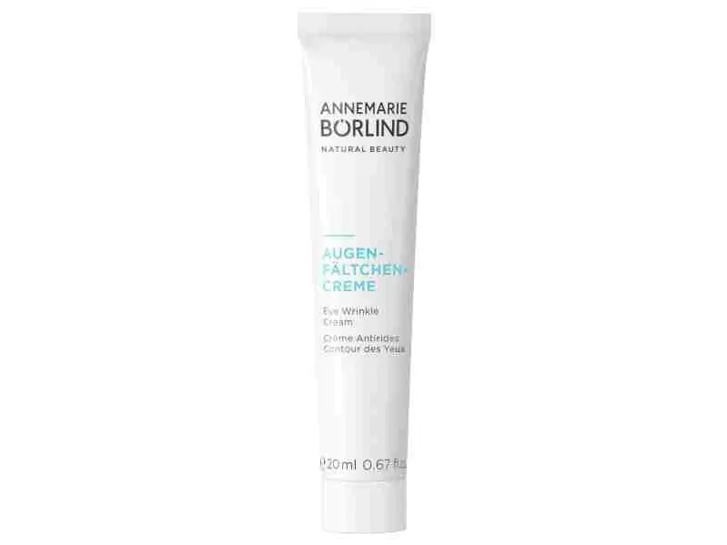 Annemarie Borlind Eye Wrinkle Cream -  - 20 ml