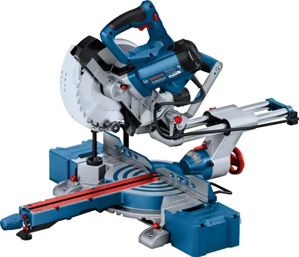 Bosch KAP-/GERINGSSAV GCM 305-216 D