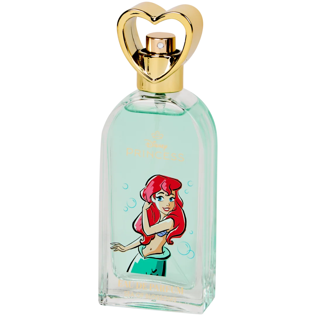 Eau de toilette Disney Princess