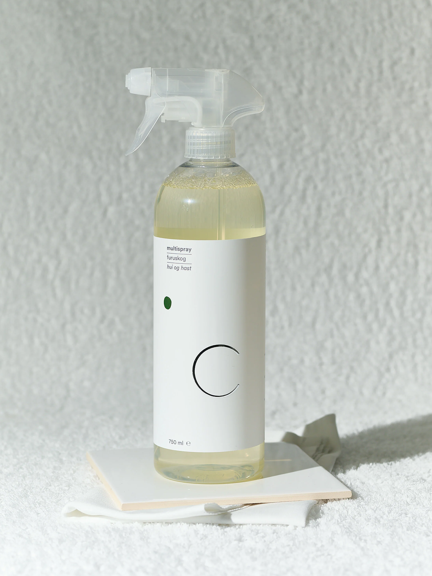 Multispray 750 ml
