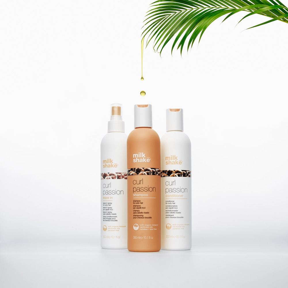 Milk_shake Curl Passion Leave In - 300 ml
