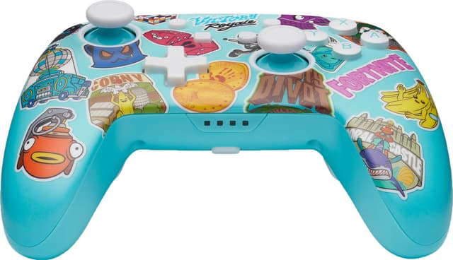 PowerA Switch trådløs controller