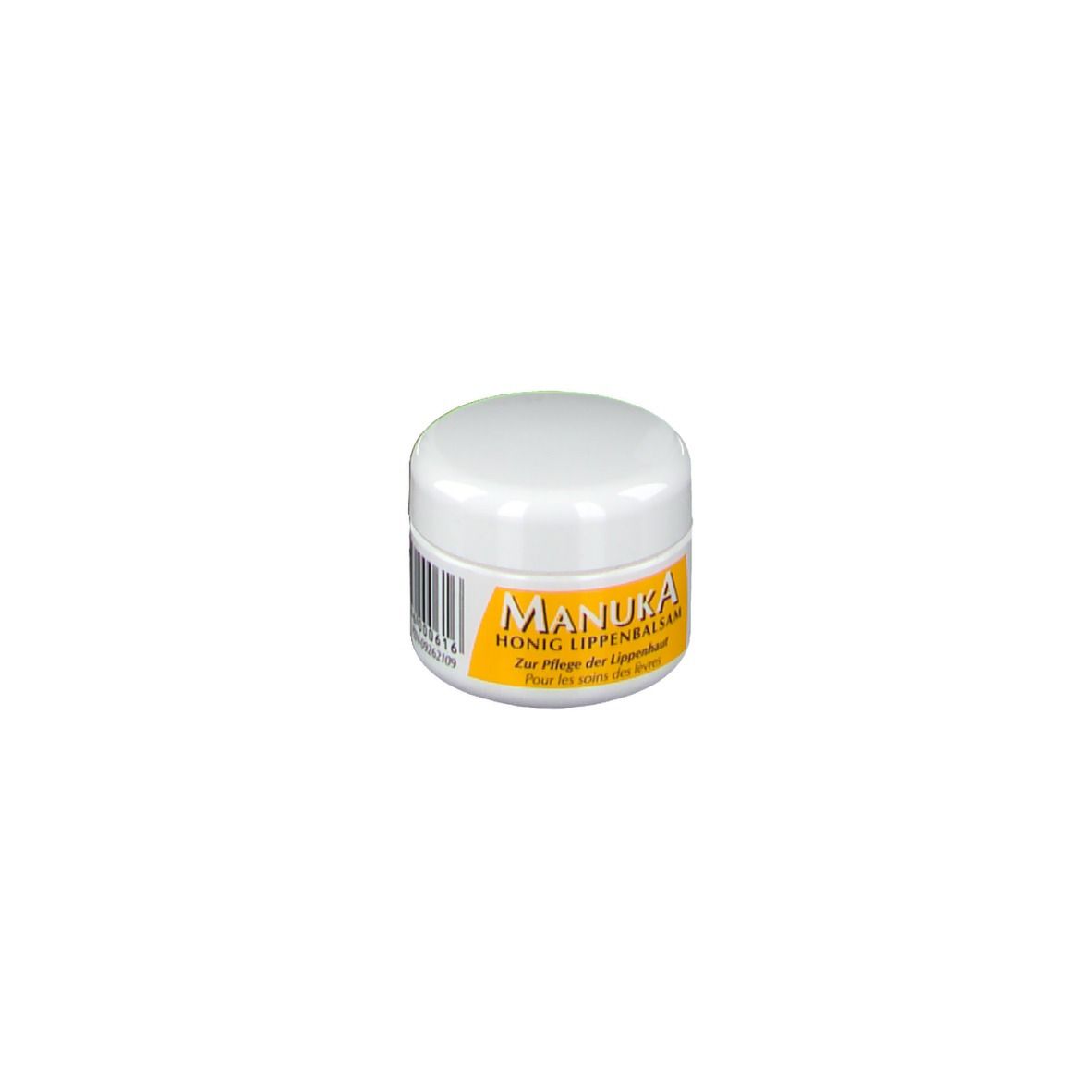 MANUKA Honig Lippenbalsam