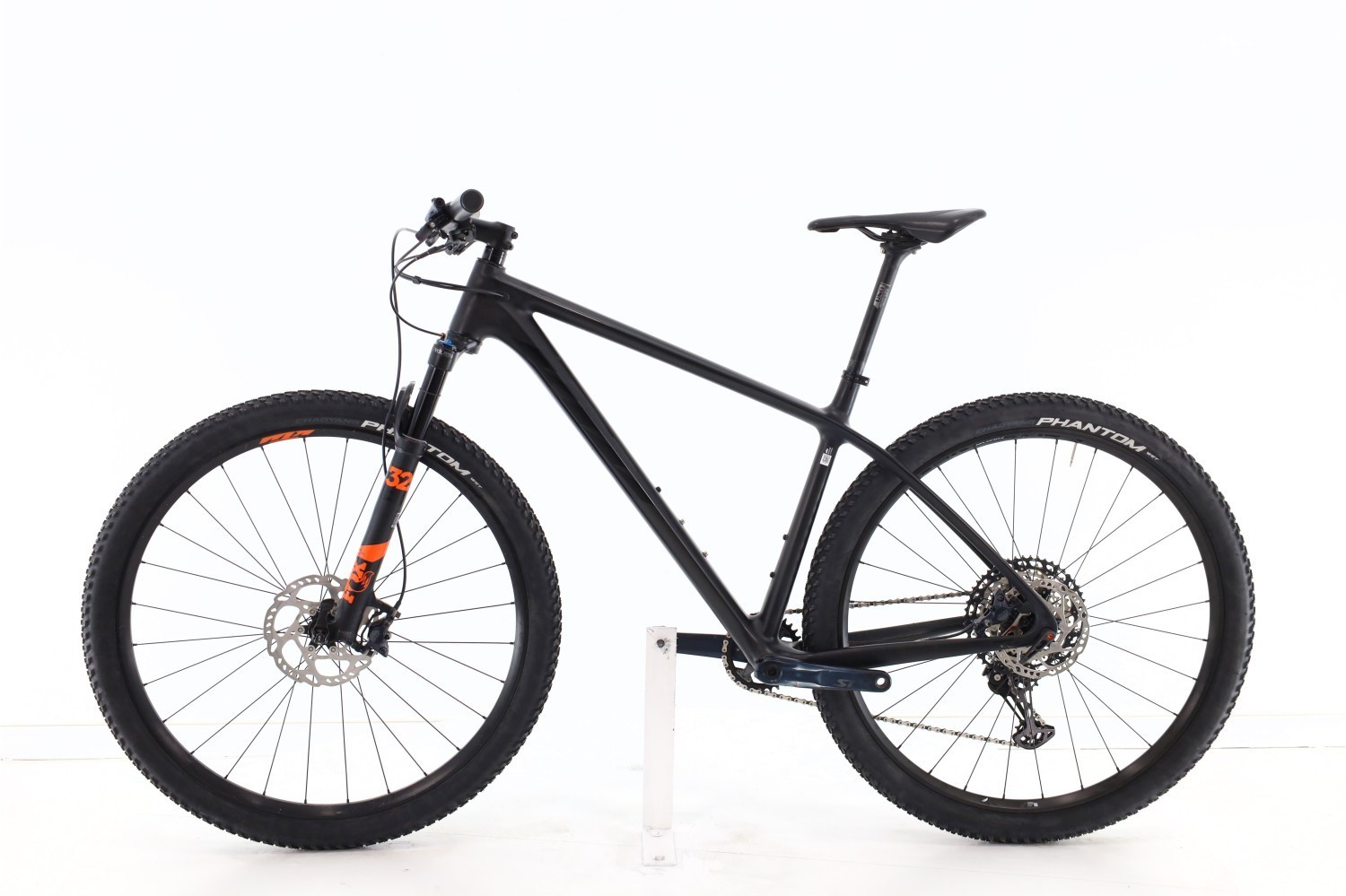 KTM Myroon Pro (2018) | Diamond