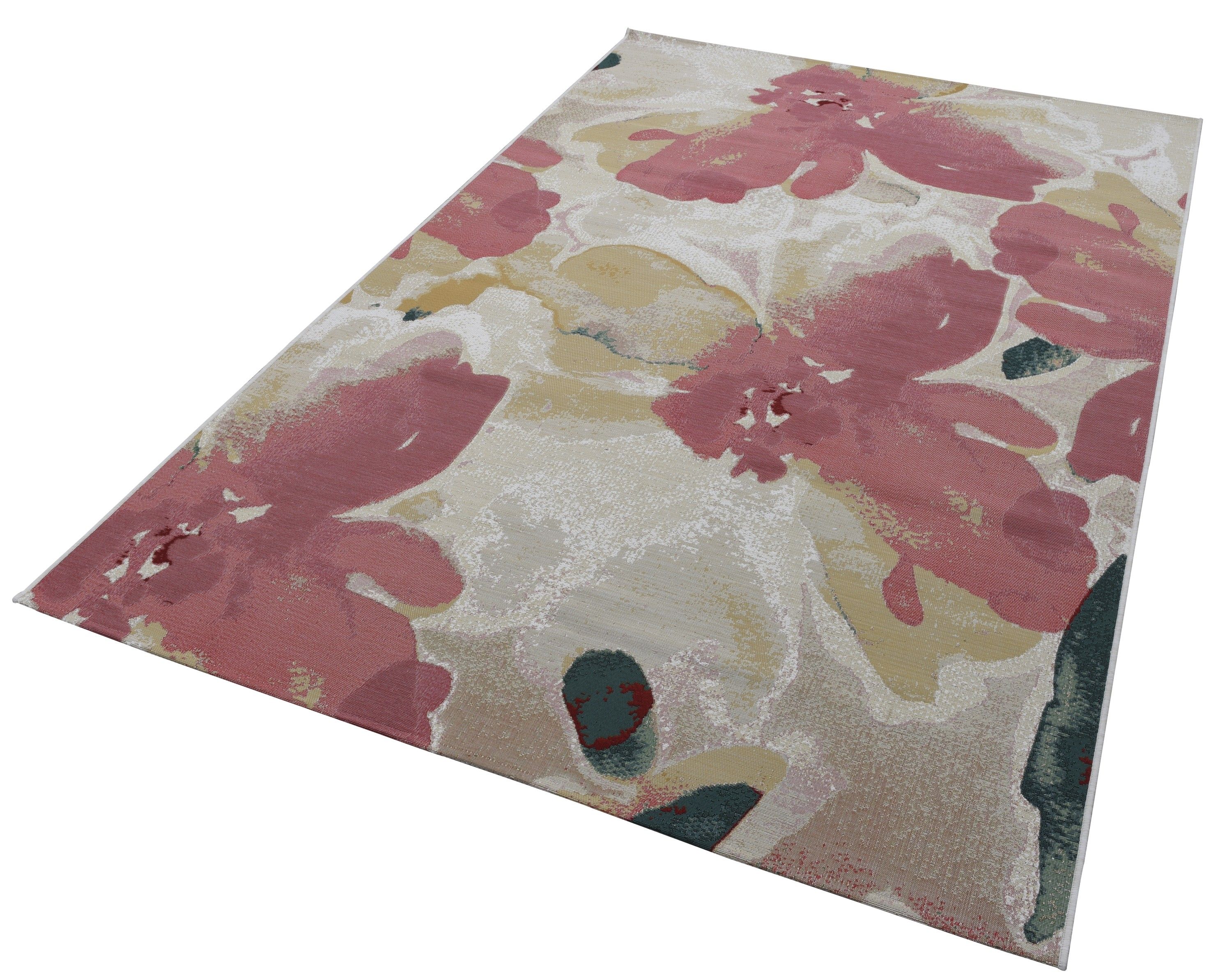 Teppich TOM TAILOR GARDEN 70 x 120 cm