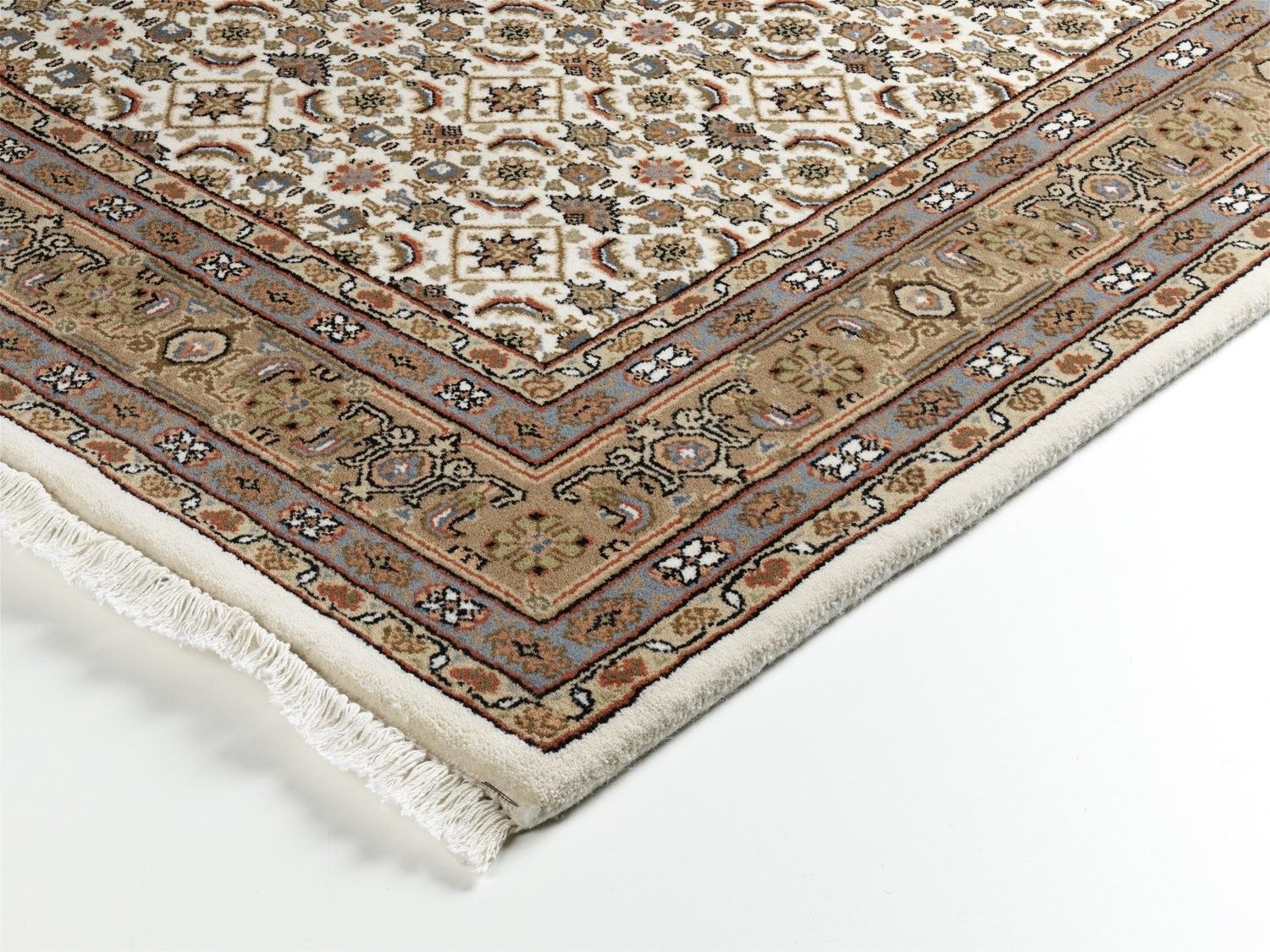 Teppich HIMLA HERATI 40 x 60 cm