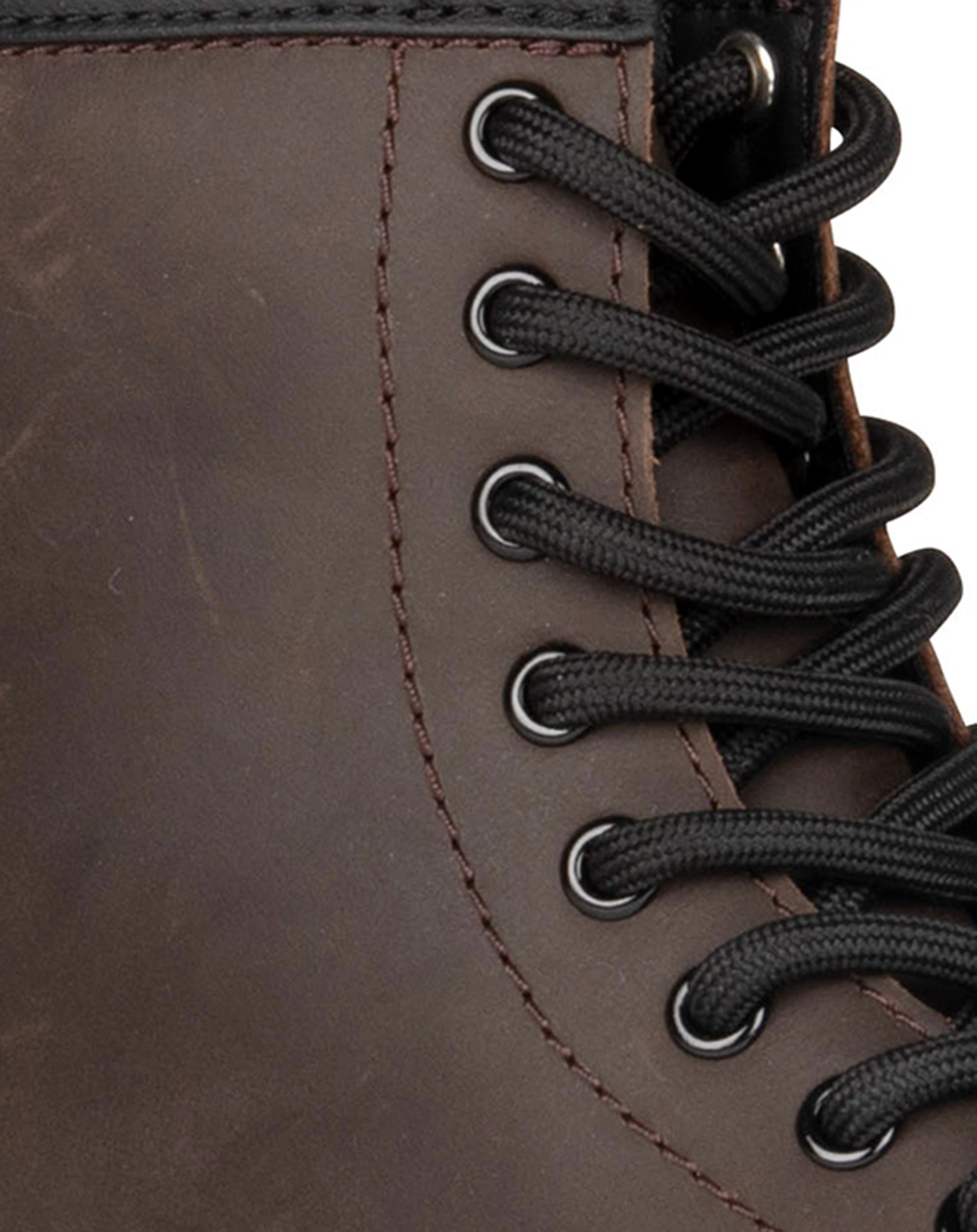 Schnürstiefel SERENA J REPUBLIC gefüttert in dark brown