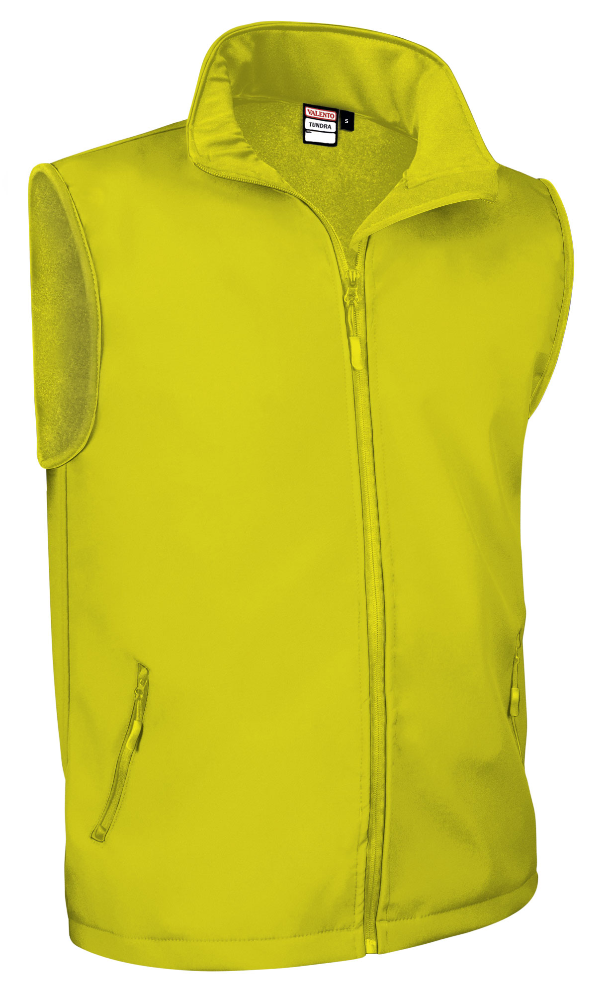 Valento CHVATUN - Gilet softshell TUNDRA