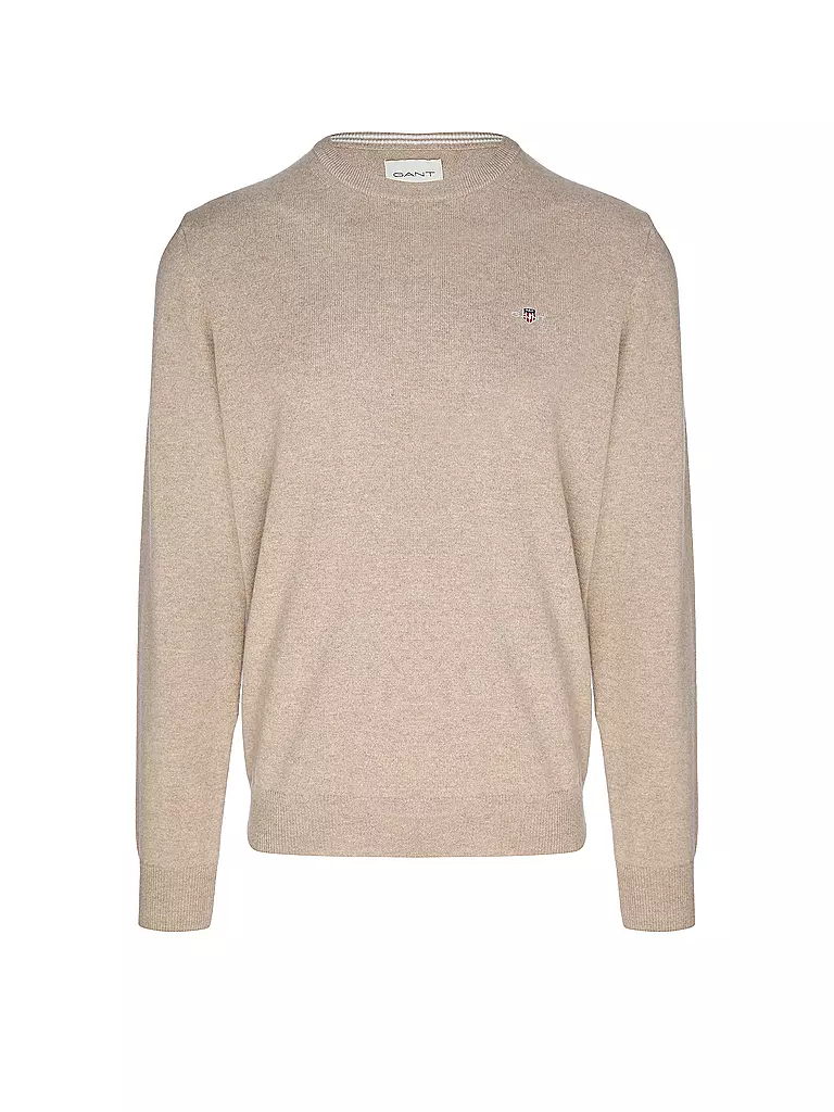 GANT Pullover beige