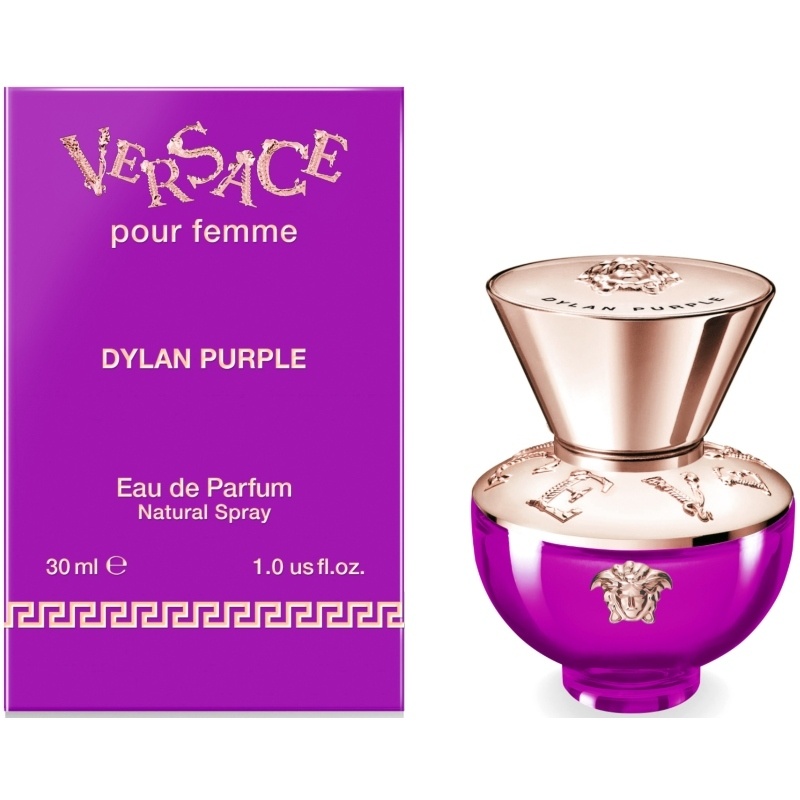 Versace Dylan Purple EDP 30 ml