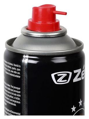 Dégraissant Zefal Disc Brake Cleaner 400 ml