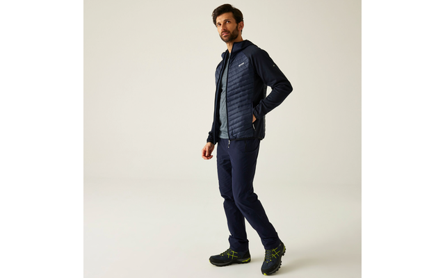 Regatta Andreson Herren Hybridjacke