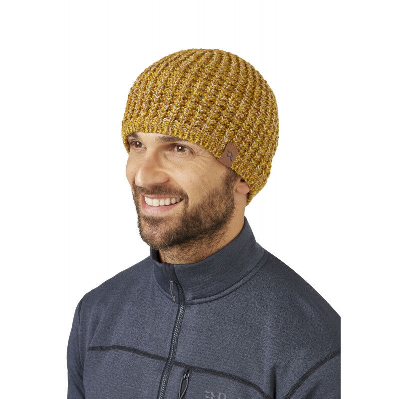 Nonna Beanie - Bonnet