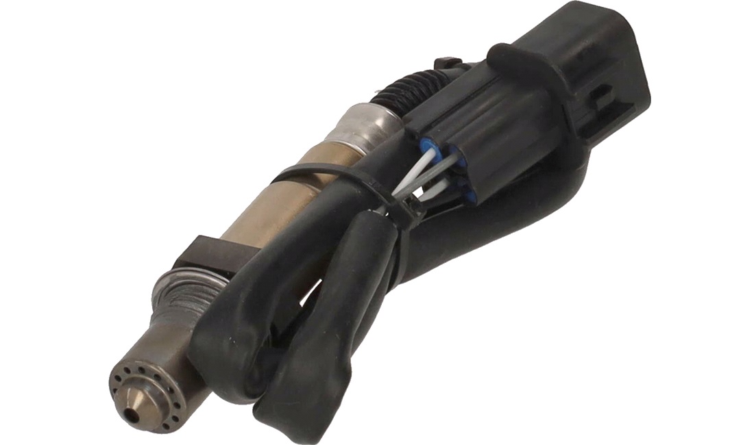 Lambda-sonde