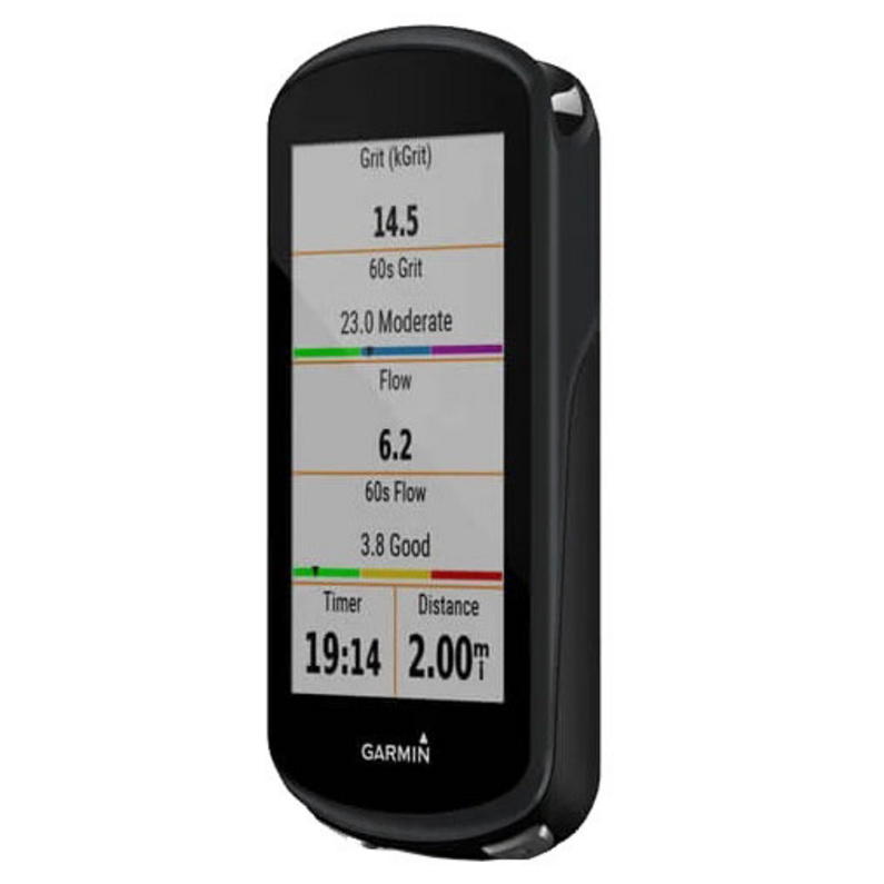 Garmin Edge 1030 Plus Bundle Fahrradcomputer