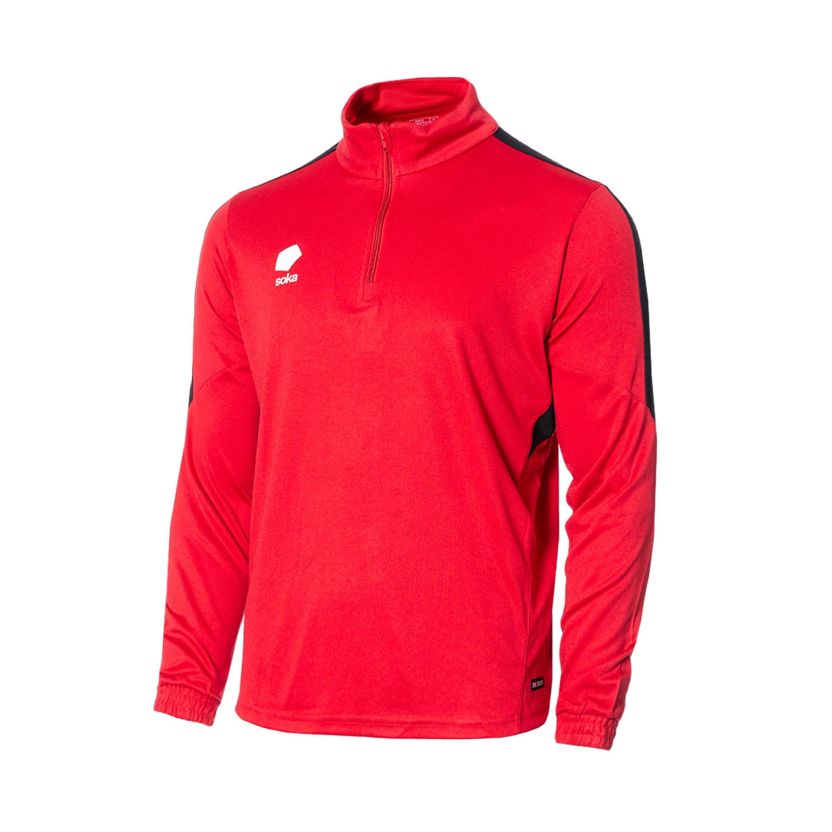 Sweatshirt Soka Soul Criança